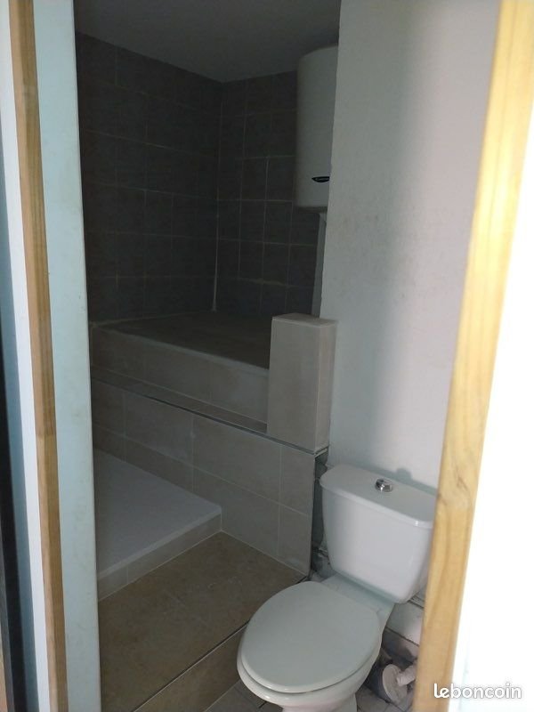 Appartement à louer, 22m², Montélimar
