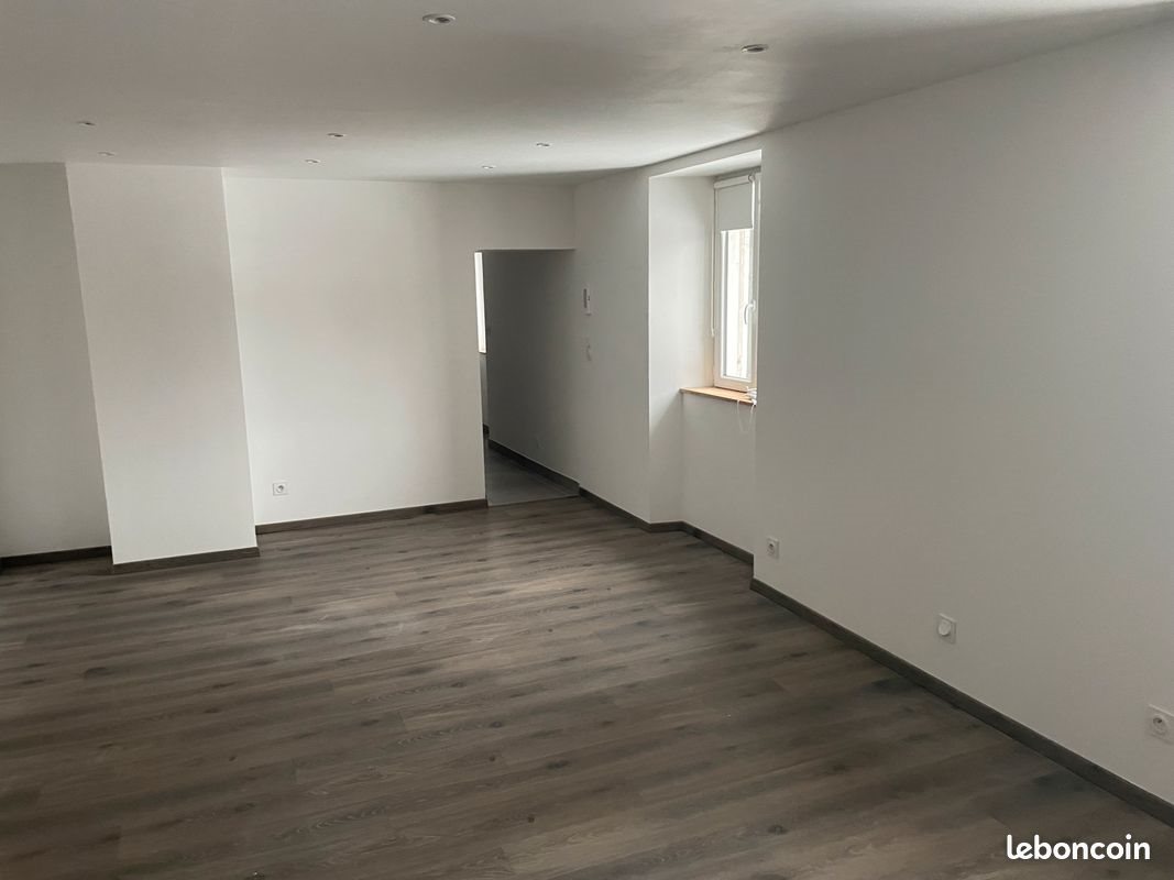 Appartement à louer, 105m², Les Rousses