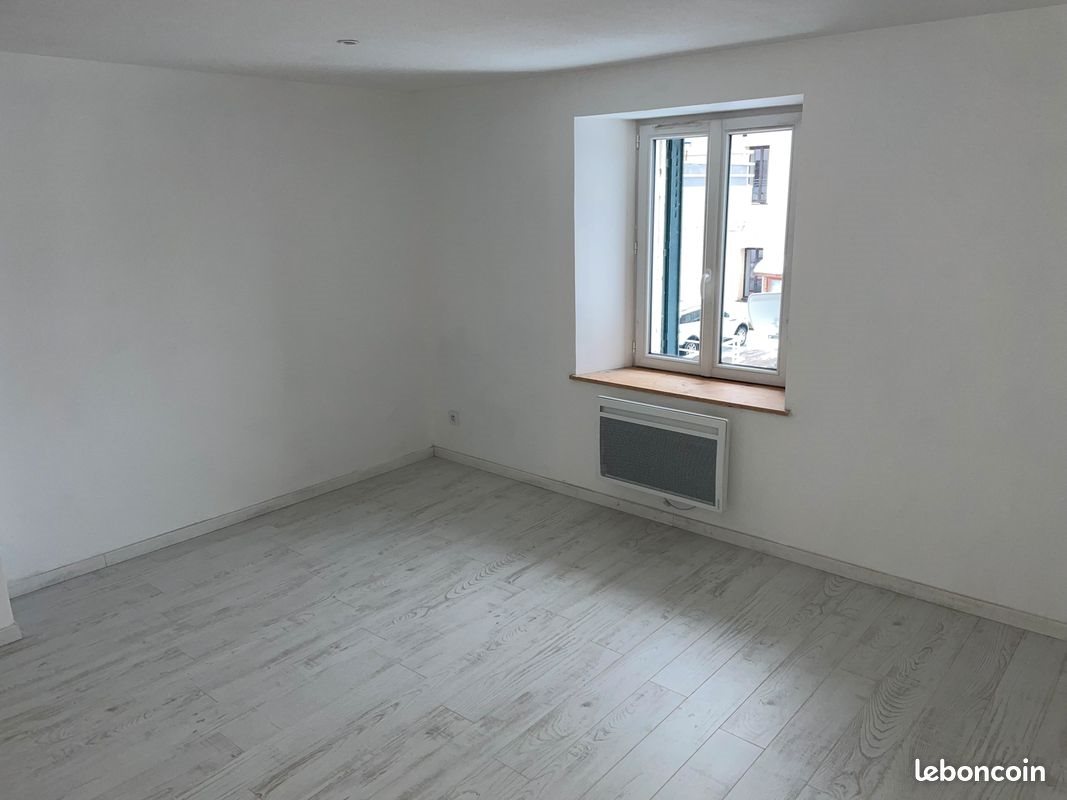 Appartement à louer, 105m², Les Rousses