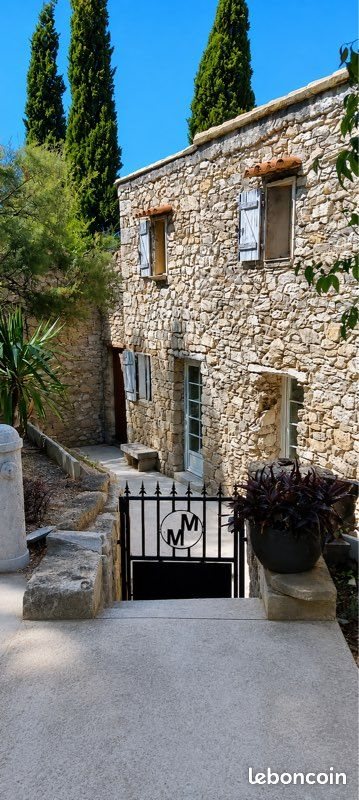 Maison à louer, 75m², Montredon-des-Corbières