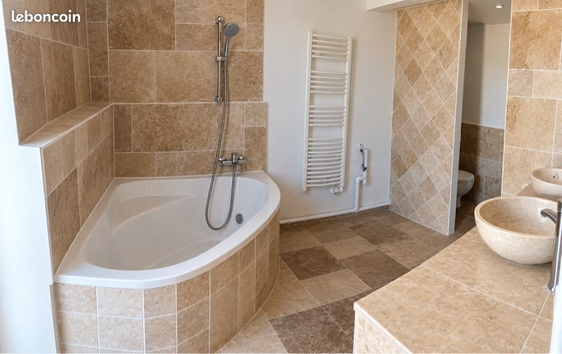 Maison à louer, 75m², Montredon-des-Corbières