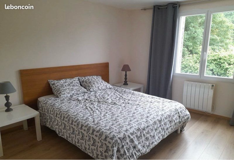 Appartement à louer, 65m², Bonsecours