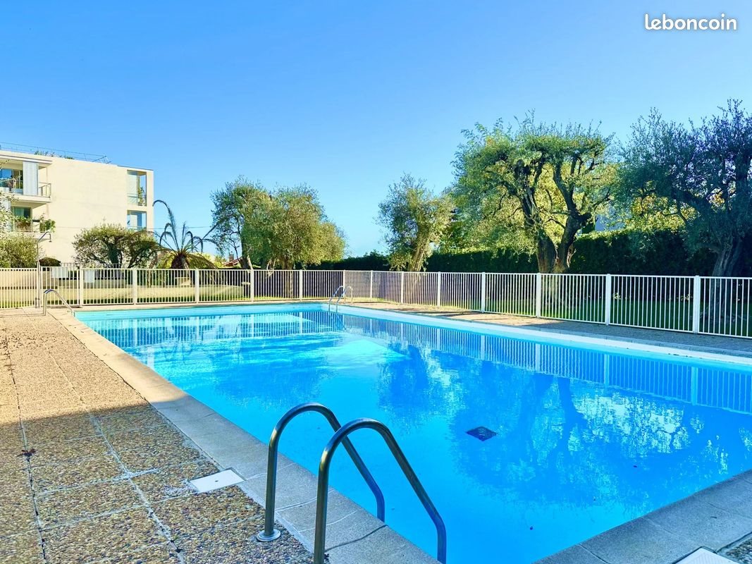 Appartement à louer, 95m², Nice