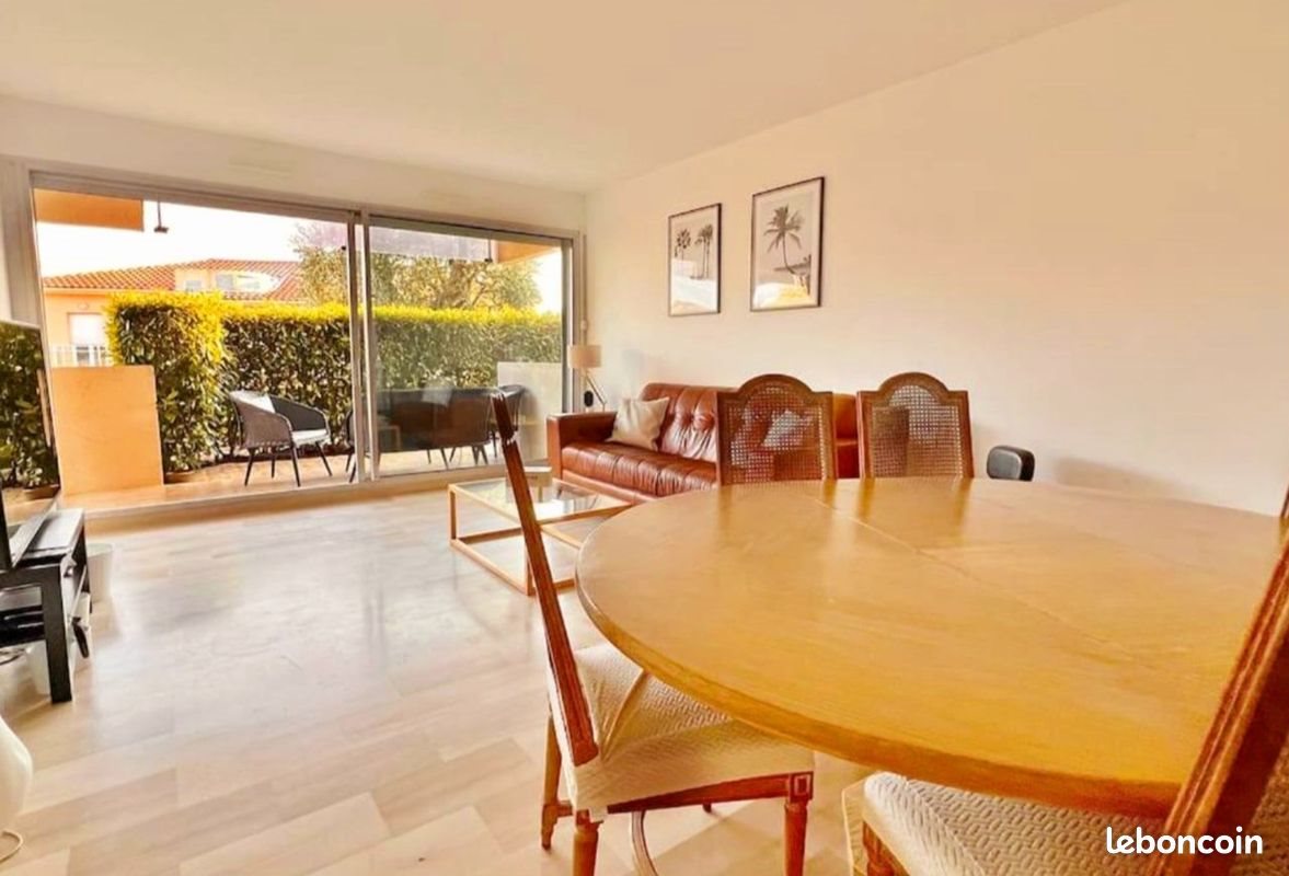 Appartement à louer, 95m², Nice