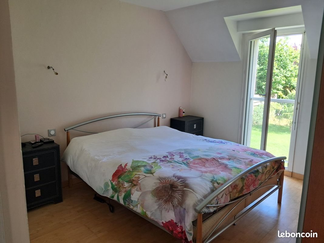 Maison à vendre, 113m², Saint-Grégoire