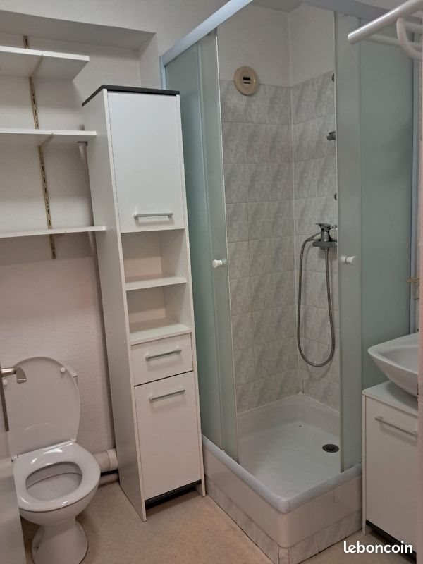 Appartement à louer, 20m², Angers