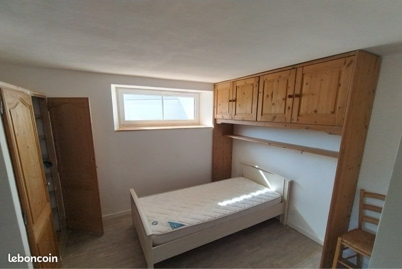 Appartement à louer, 34m², Theix