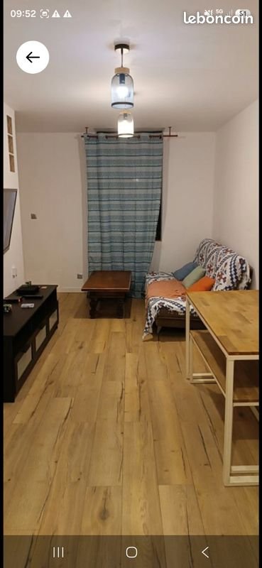 Maison à louer, 100m², Roubaix
