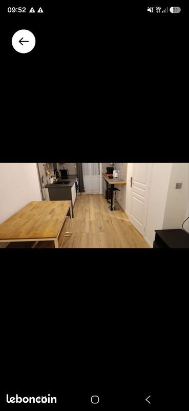 Maison à louer, 100m², Roubaix