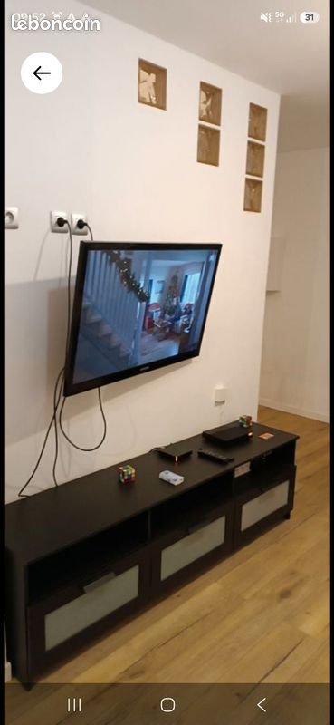 Maison à louer, 100m², Roubaix