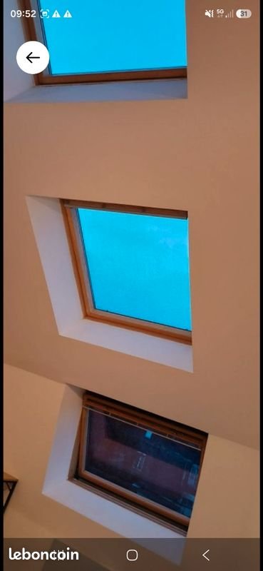 Maison à louer, 100m², Roubaix