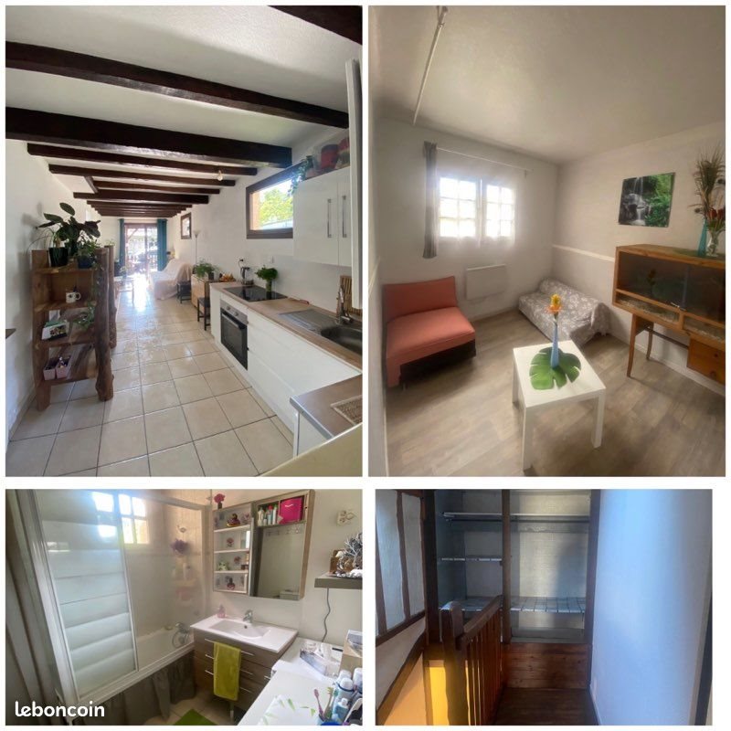 Maison à vendre, 63m², Tremblay-en-France