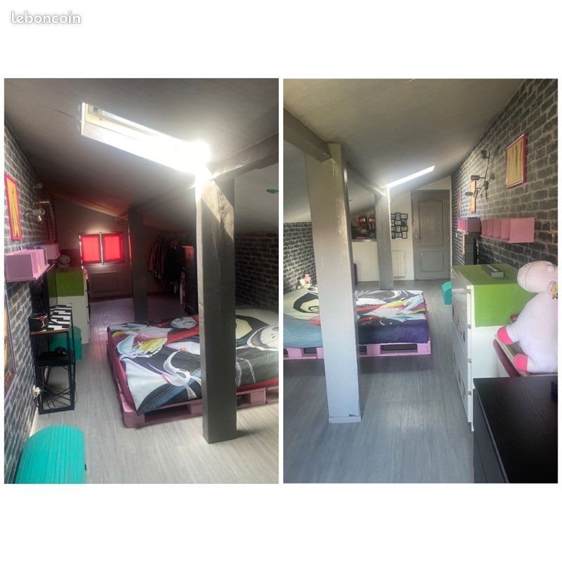 Maison à vendre, 63m², Tremblay-en-France