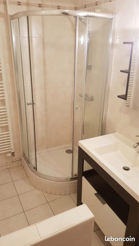 Appartement à louer, 65m², Saint-Max