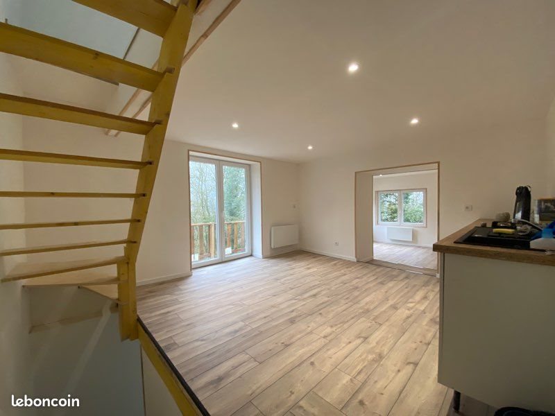 Maison à vendre, 75m², Allondrelle-la-Malmaison