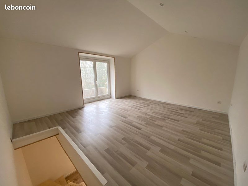 Maison à vendre, 75m², Allondrelle-la-Malmaison