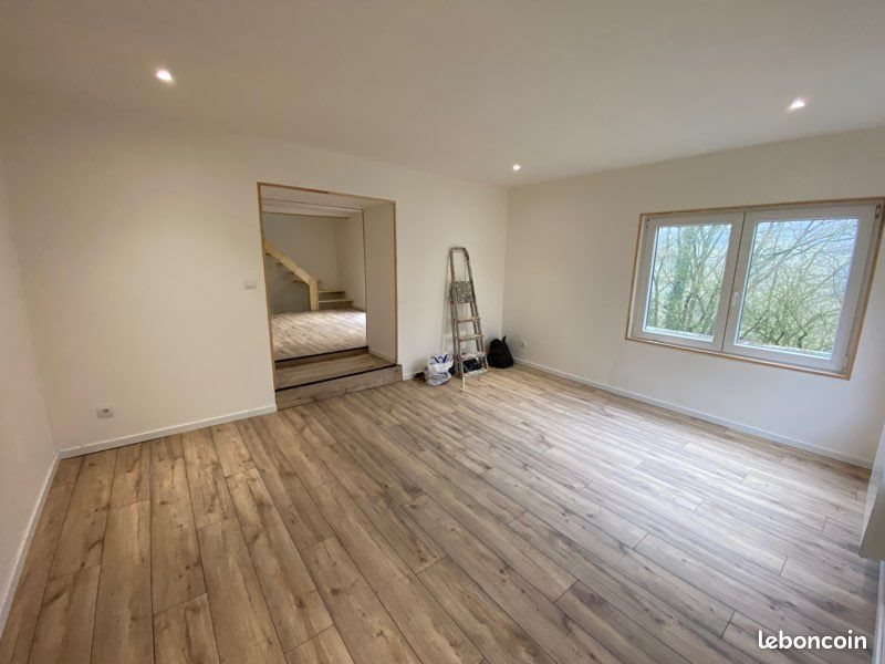 Maison à vendre, 75m², Allondrelle-la-Malmaison