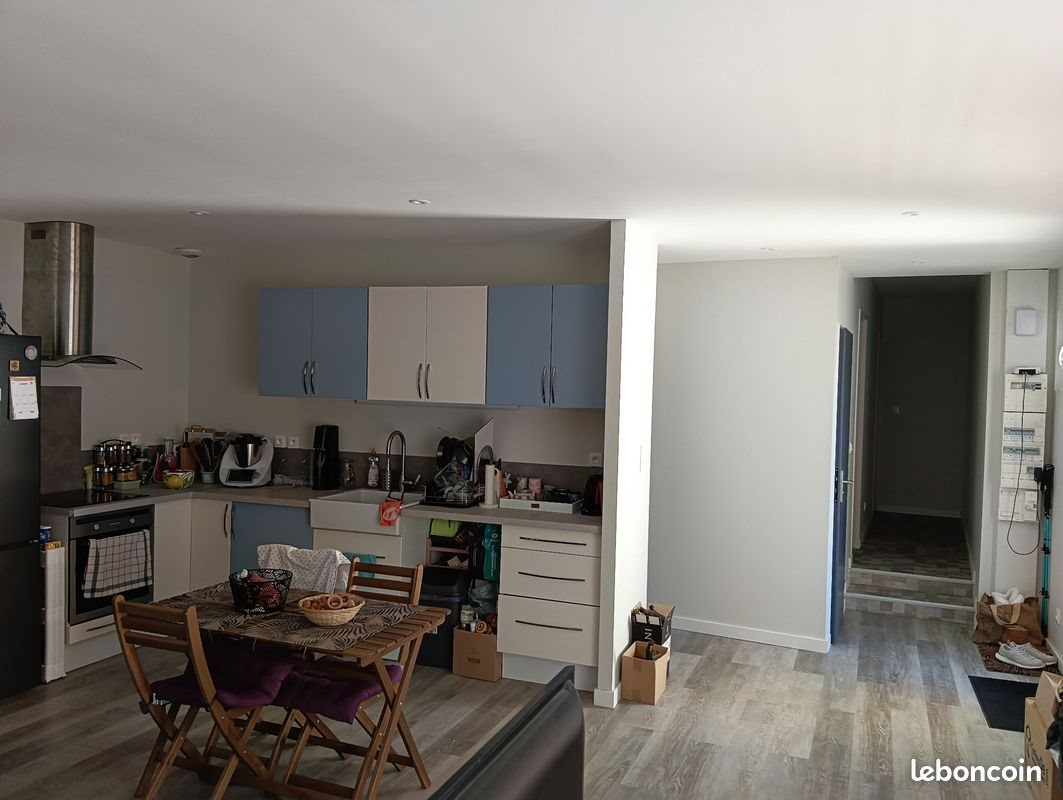 Appartement à louer, 72m², Gourdan-Polignan