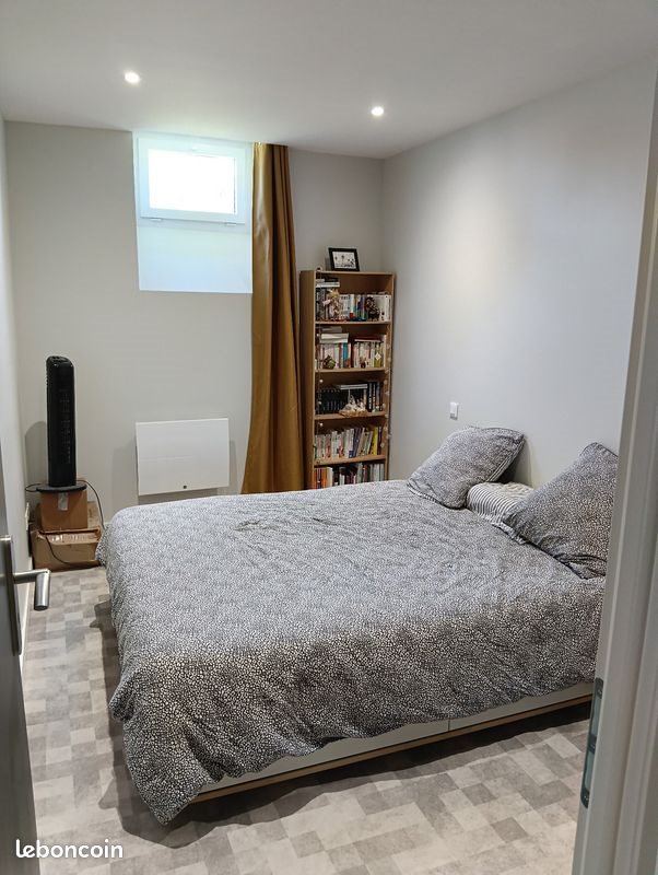 Appartement à louer, 72m², Gourdan-Polignan