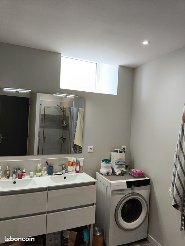 Appartement à louer, 72m², Gourdan-Polignan