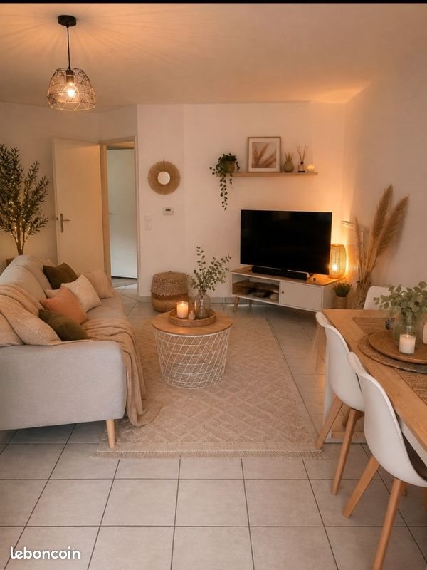Appartement à vendre, 66m², Longwy