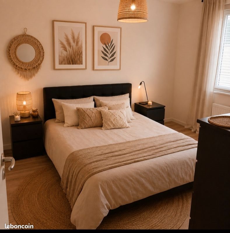 Appartement à vendre, 66m², Longwy
