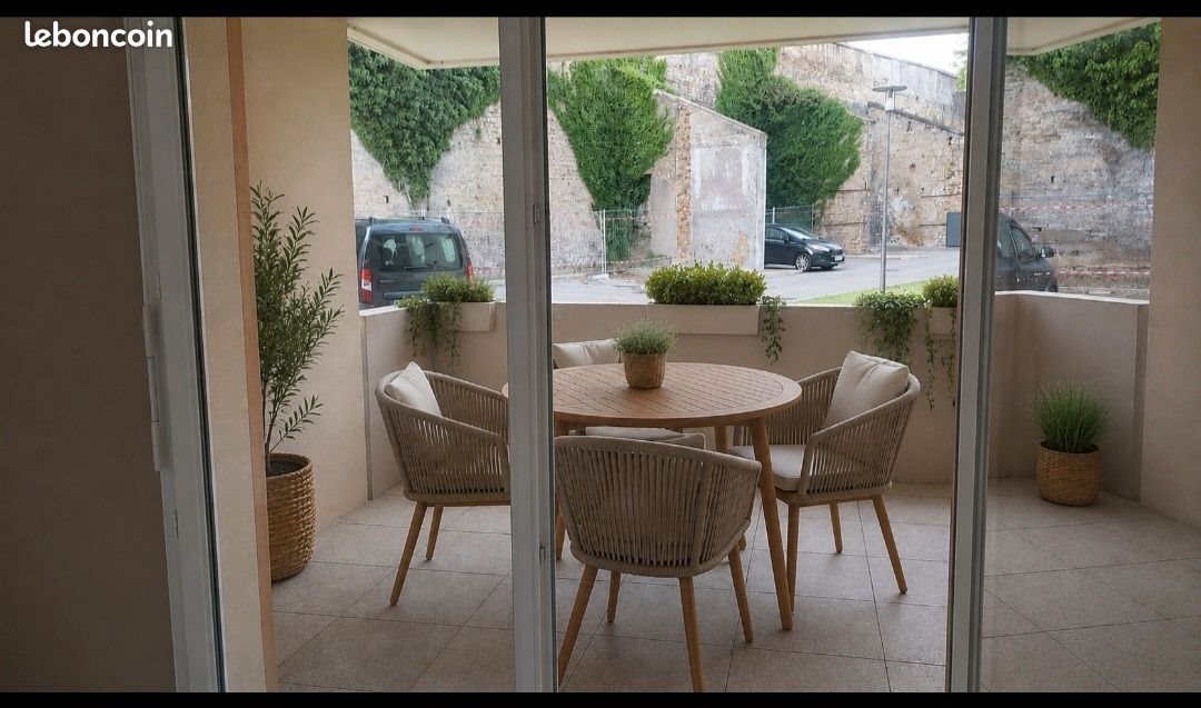 Appartement à vendre, 66m², Longwy