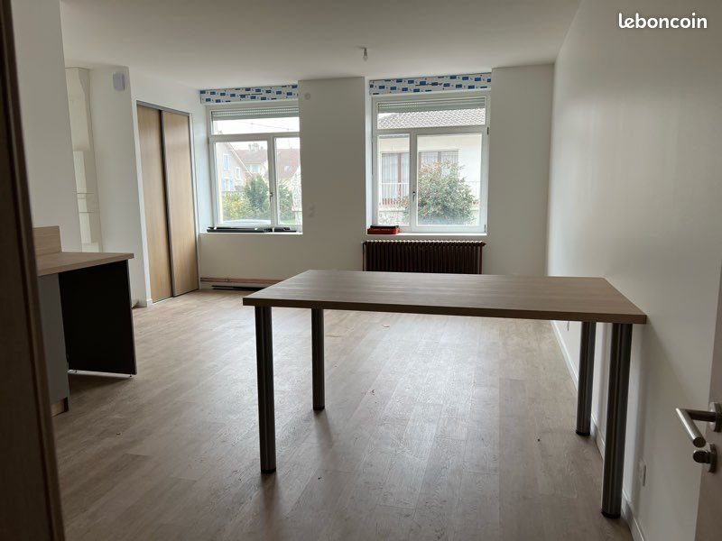 Appartement à louer, 50m², Amnéville