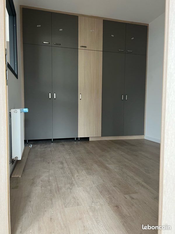 Appartement à louer, 50m², Amnéville