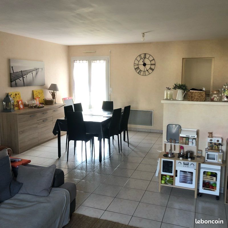 Maison à louer, 85m², Doué-en-Anjou