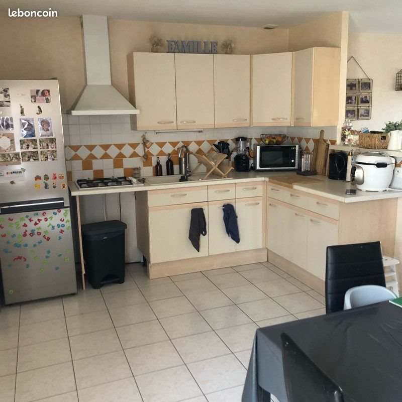 Maison à louer, 85m², Doué-en-Anjou