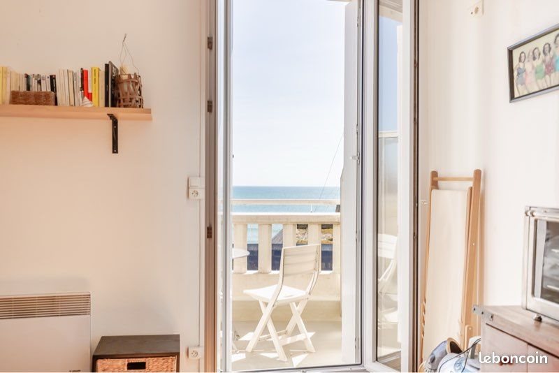 Appartement à louer, 18m², Les Sables-d'Olonne