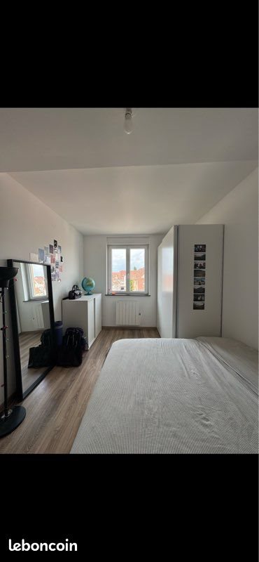 Appartement à louer, 25m², Strasbourg