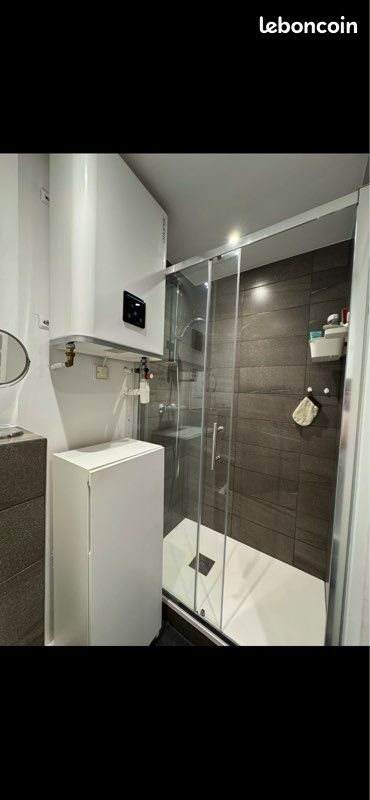 Appartement à louer, 25m², Strasbourg