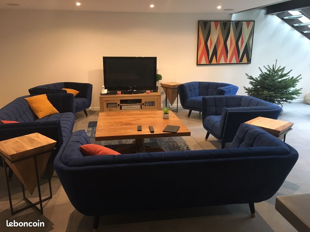 Appartement à louer, 200m², Oullins