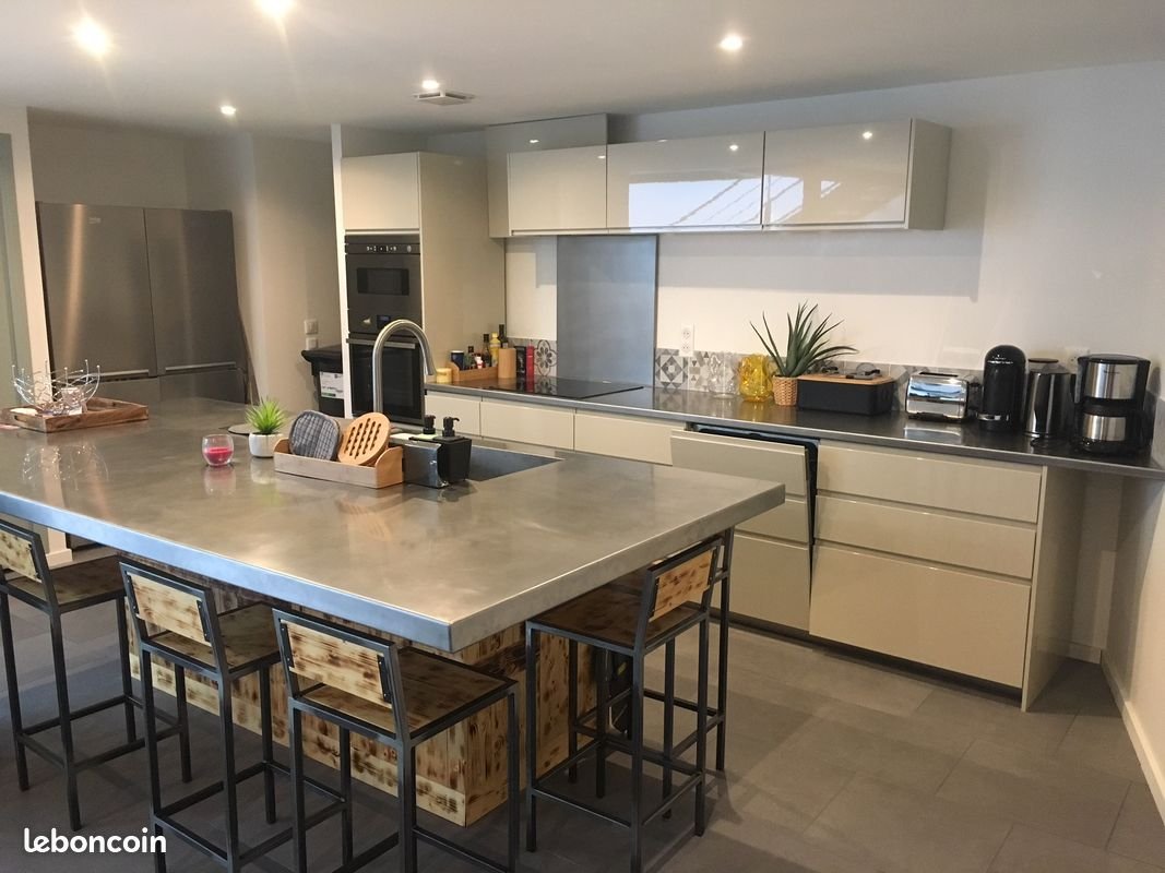 Appartement à louer, 200m², Oullins