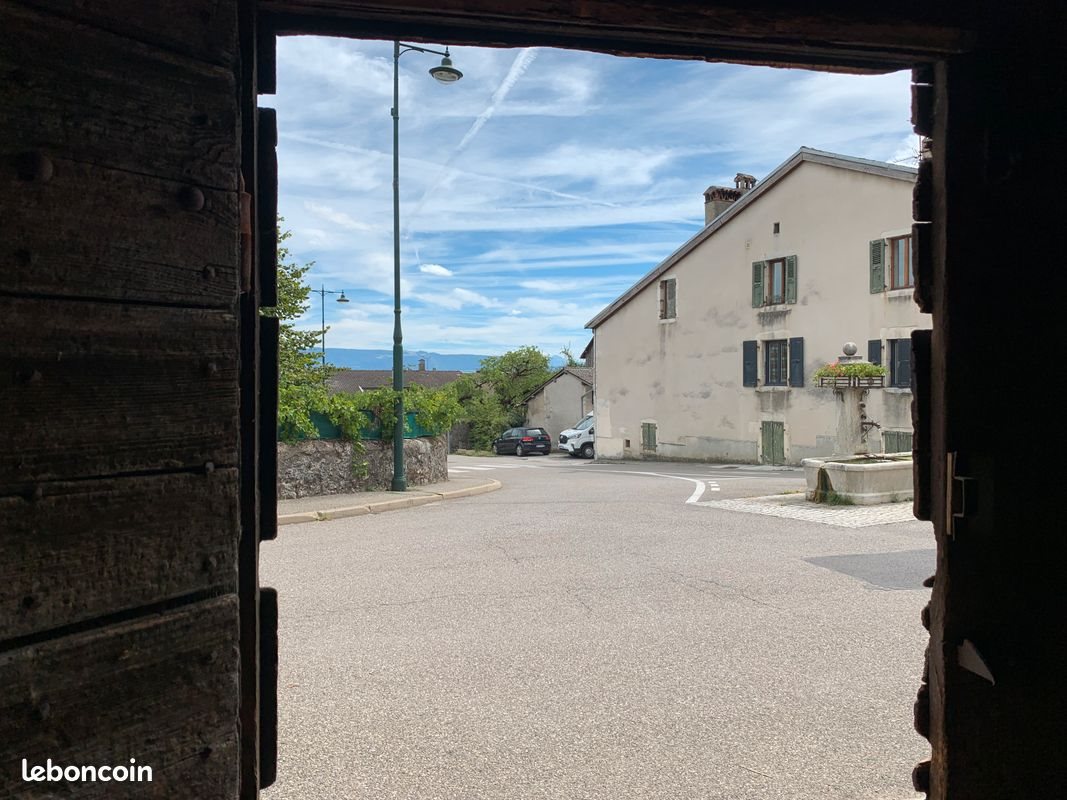 Maison à vendre, 270m², Péron