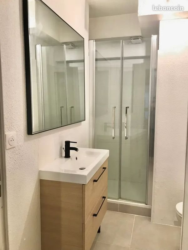 Appartement à louer, 25m², Nantes