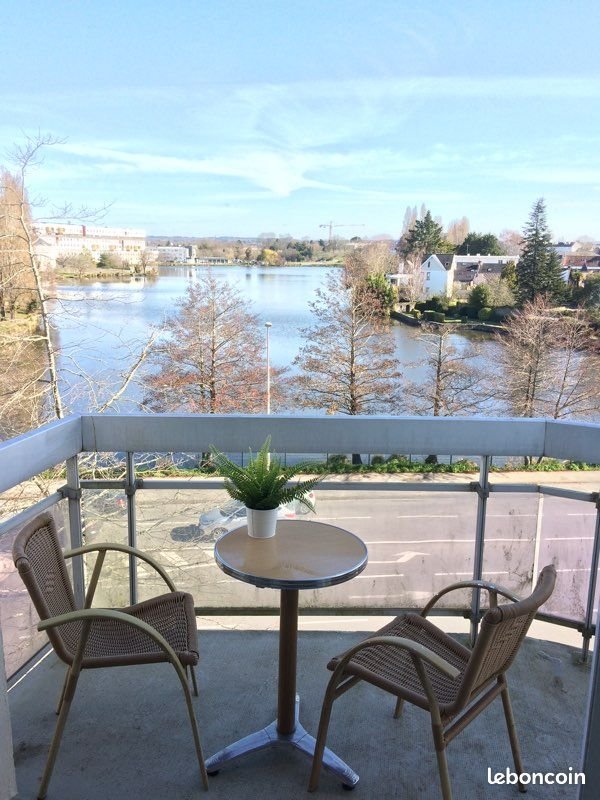 Appartement à louer, 42m², Vannes