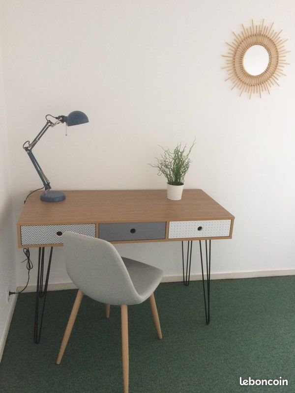 Appartement à louer, 42m², Vannes