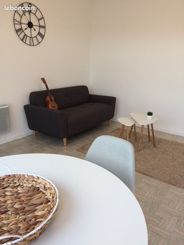 Appartement à louer, 42m², Vannes