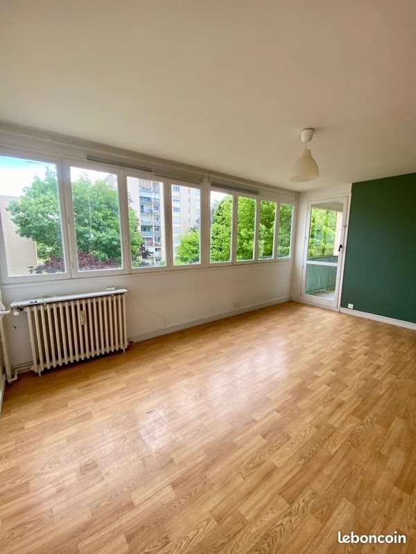 Appartement à vendre, 60m², Meaux