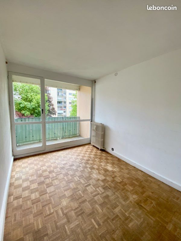 Appartement à vendre, 60m², Meaux