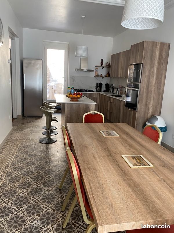 Maison à vendre, 400m², Montouliers