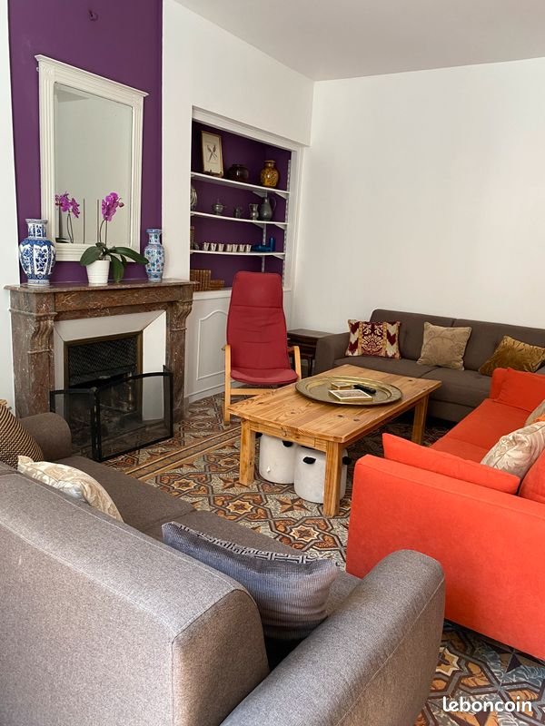 Maison à vendre, 400m², Montouliers