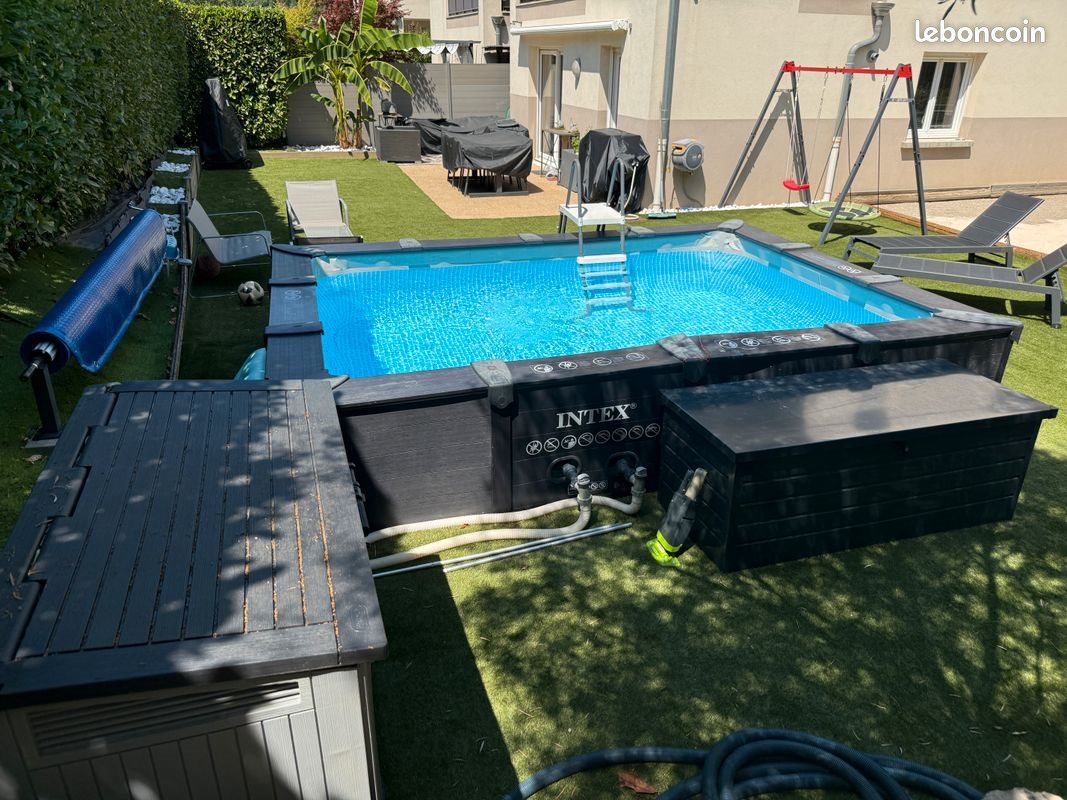 Appartement à vendre, 93m², Eybens