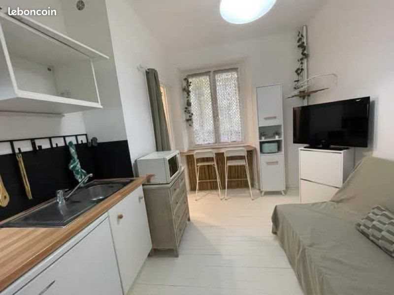 Appartement à louer, 12m², Rodez