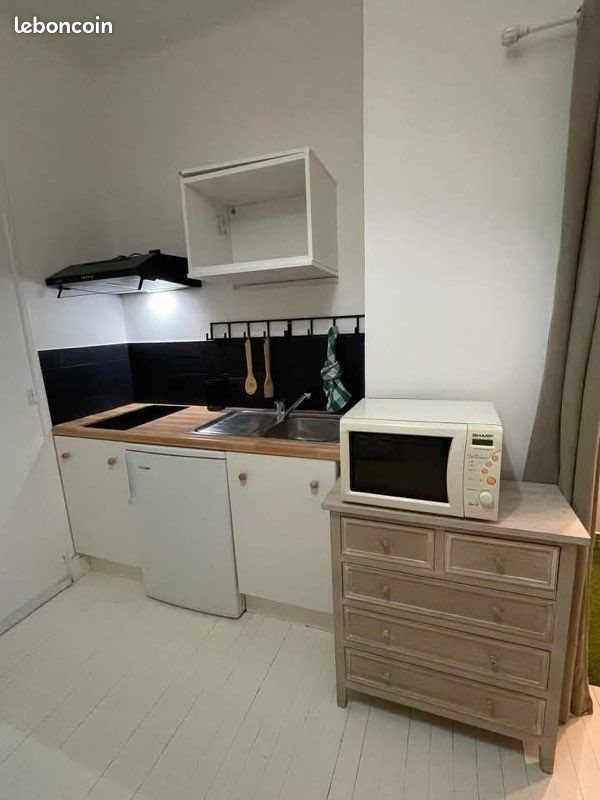 Appartement à louer, 12m², Rodez