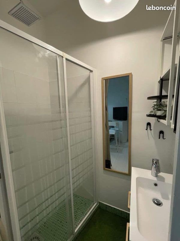 Appartement à louer, 12m², Rodez