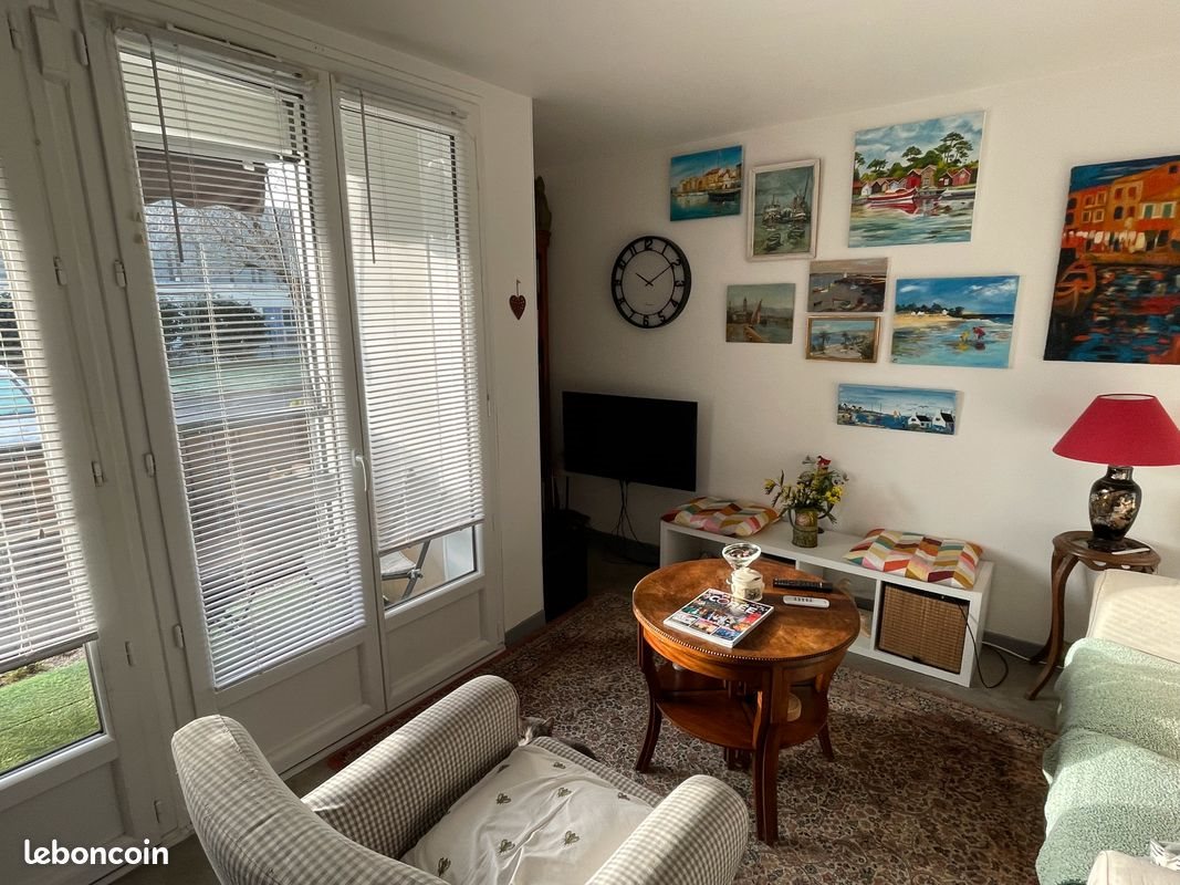 Appartement à vendre, 73m², Libourne
